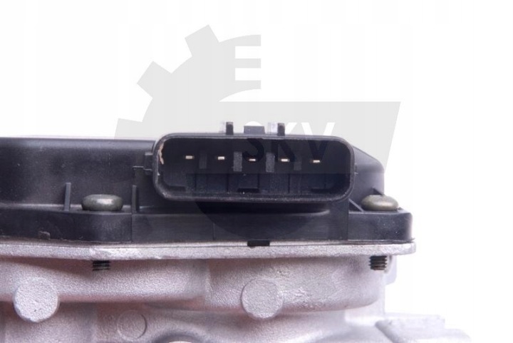 фото №12, Клапан egr toyota hilux vii land cruiser prado 2580030200