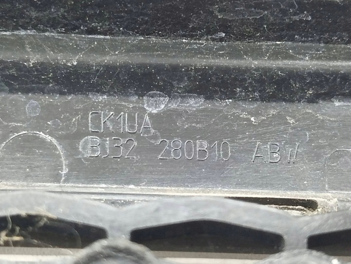 фото №7, Land rover evoque i 2015 забірник  повітря w крила bj32280b10abw