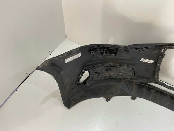 фото №5, Audi a6 c8 4k0 бампер переднє