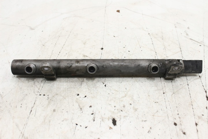 фото №6, Mercedes cls w219 3.0 cdi планка впрыскивающий датчик a0041536728 a6420700695