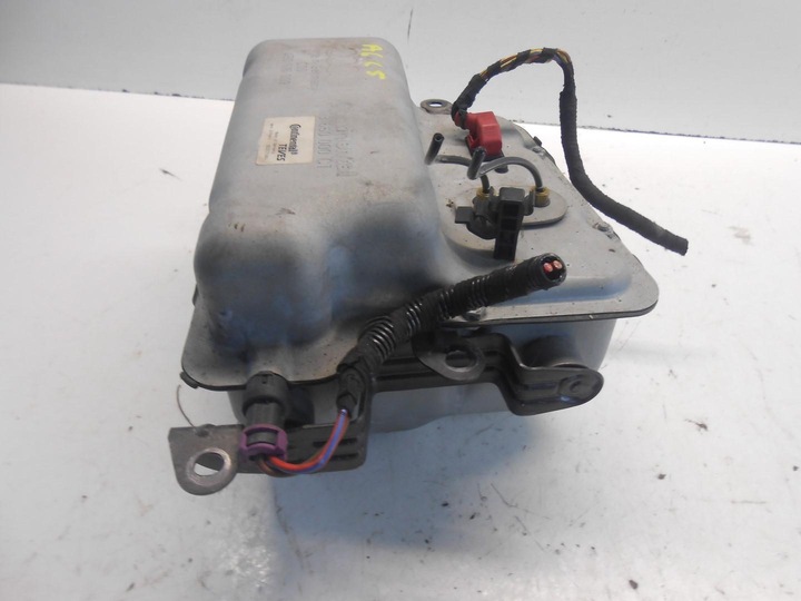 фото №3, Компресор підвішування audi a6 c5 4b0616009 103660000ct #