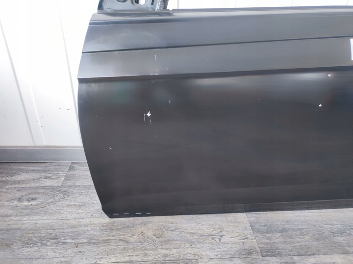 фото №12, Дверь volkswagen polo 2g 17- передние левая -- новое оригинальные