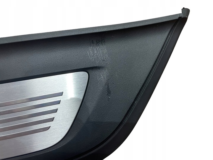 фото №3, Планка порога подсвечиваемая зад правая bmw m5 f90