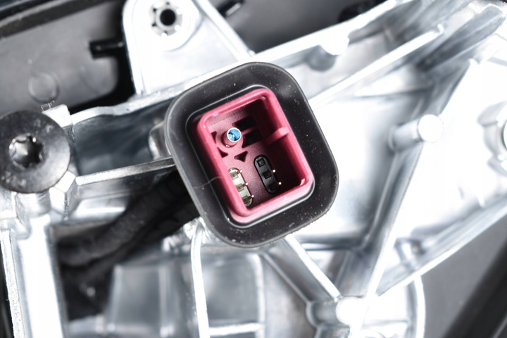 фото №7, Bmw x5 g05 x5m f95 зеркало левая комплектные 5 pin + камера рестайлинг lci lhd