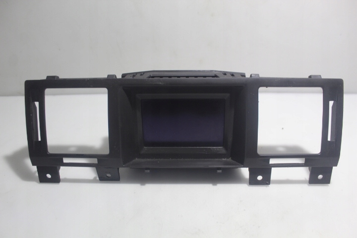 фото №1, Дисплей opel vectra c 13117636