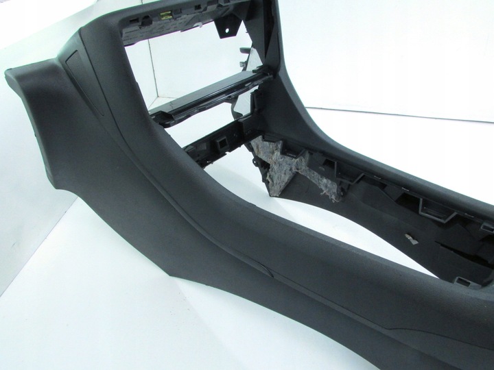 фото №9, Citroen c5 iii x7 тунель середній podłokiernik європа