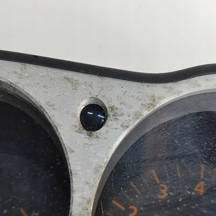 фото №10, Спидометр nissan 350 з купе z33 24820cf002 28465892 3.5l 206kw 2004