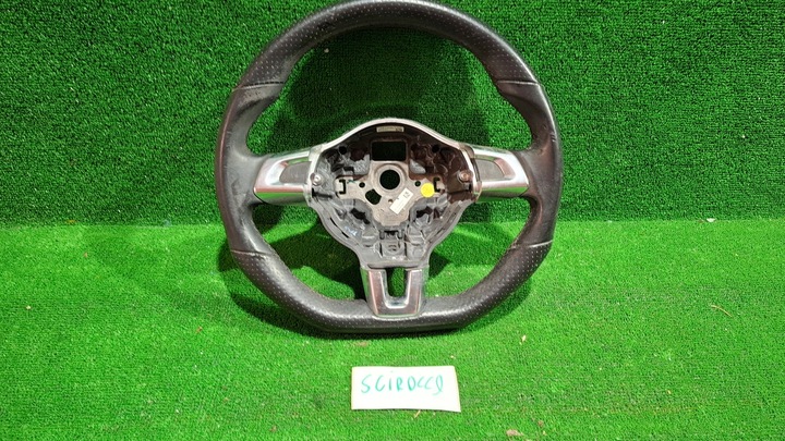 фото №1, Кермо volkswagen scirocco