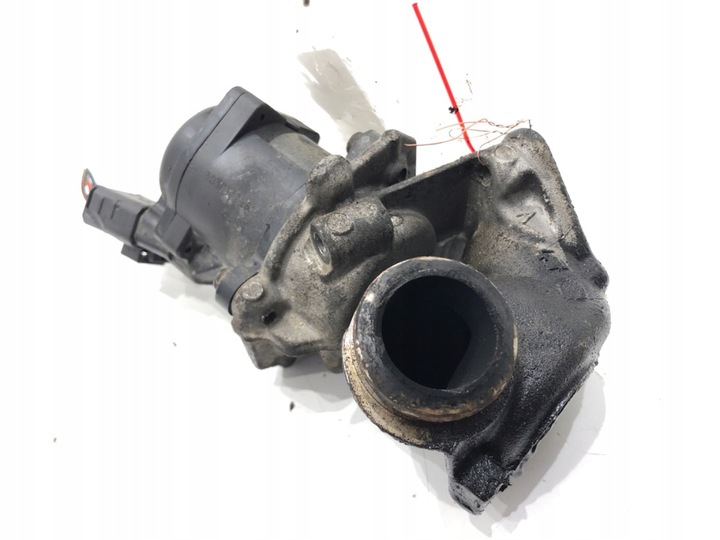 фото №1, Клапан egr mazda 2