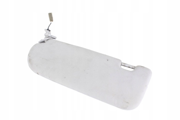 фото №1, Козырёк противосолнечный правые hyundai i40