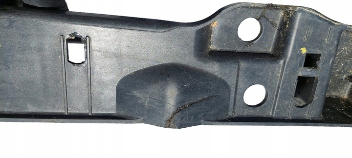 фото №8, Citroen peugeot pas переднє підсилювач 9677952180 9676534380