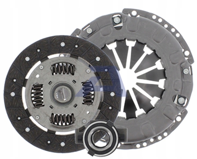 фото №1, Сцепление aisin alfa romeo citroen peugeot fiat
