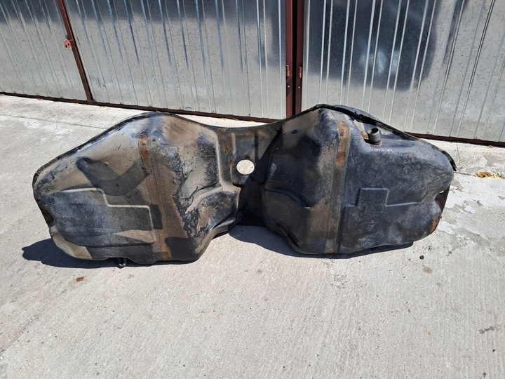 фото №8, Бак пального гарний оригінал bmw e38 740i 730i m60 m62