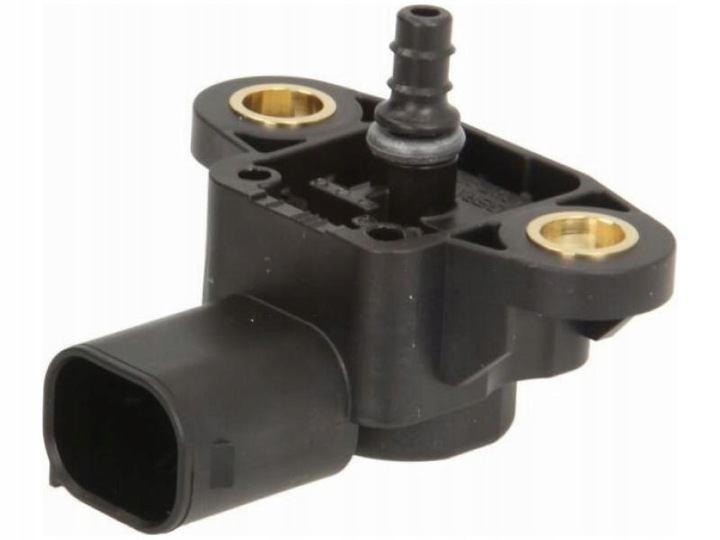 фото №1, Датчик тиску map mercedes sprinter 4,6t 2.1