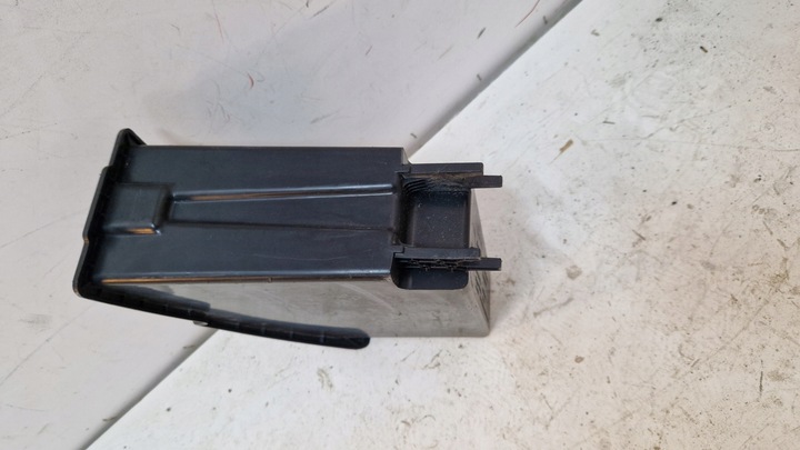 фото №3, Полка бардачок контейнер man tgx 81639100006