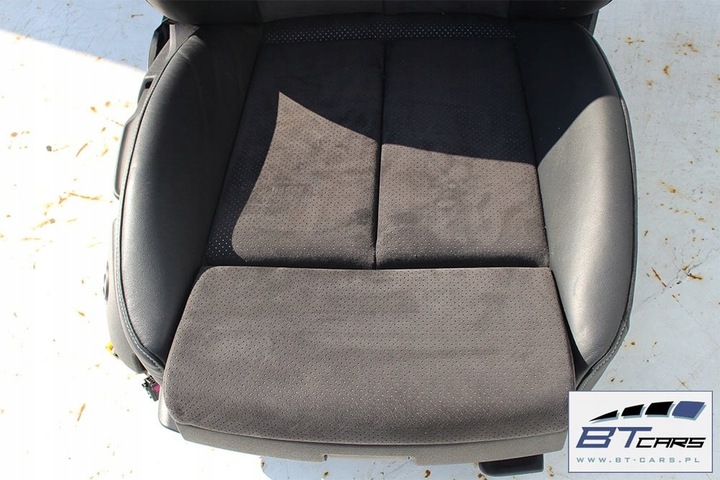 фото №8, Audi a7 s7 s-line сидіння комплект сидінь сидінь сидіння сидіння оббивка 4