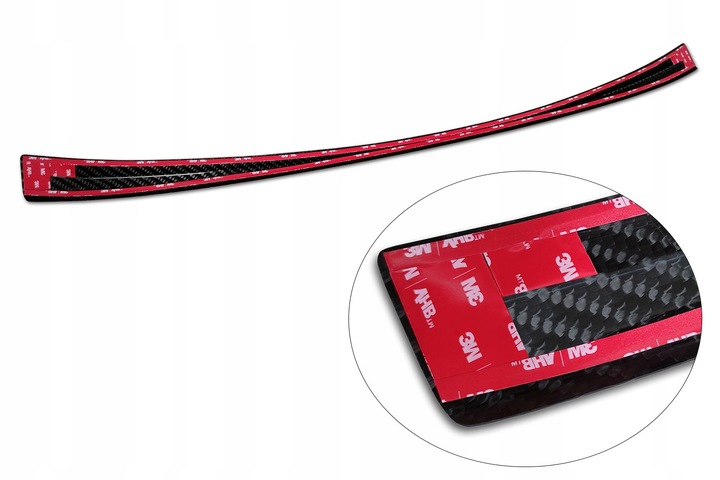 фото №9, Накладка планка na бампер lexus rx v al3 2022-