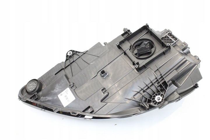 фото №10, Нове excl чорні лампи перед європа комплект porsche macan рестайлінг 95b