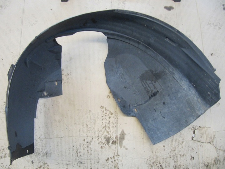 фото №11, Chrysler town country 11- 3.6 підкрилок перед праві dodge grand caravan