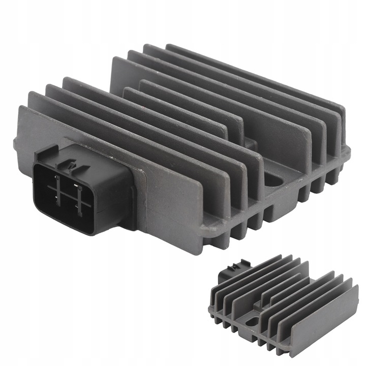 фото №10, Регулятор напряжения prostownika sh678a-12 sh678-11