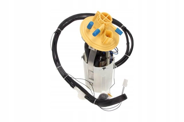 фото №1, Насос топлива электрический volvo maxgear