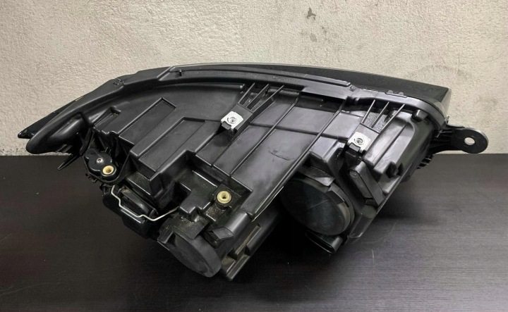 фото №6, Vw volkswagen transporter t6 7e1 фара передняя левая демонтаж 7e1941015ab oem