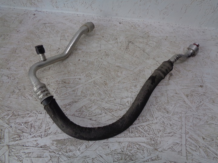 фото №1, Ford s-max mk2 2.0tdci шланг трубка кондиционера