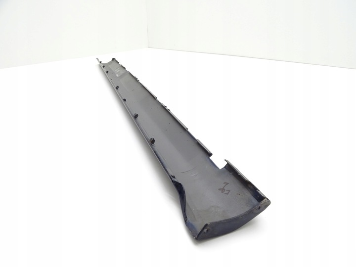 фото №10, Планка накладка пороговая левая chrysler 300c универсал