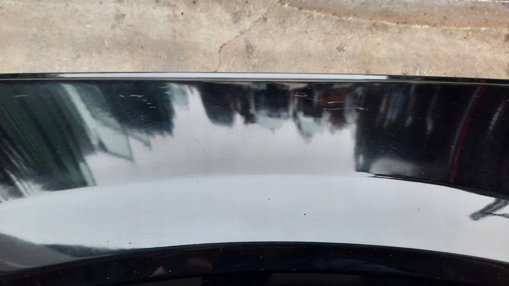 фото №8, Крыло перед переднее правые 31457587 volvo xc40 17-