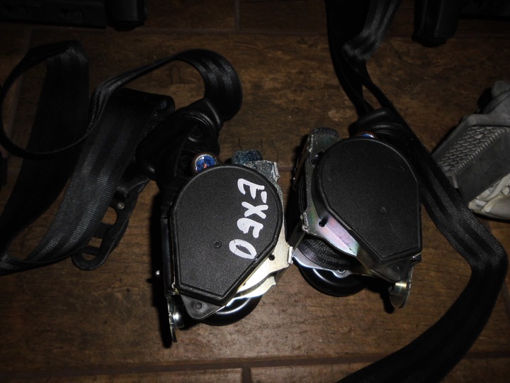 фото №5, Seat exeo консоль + 2 x подушка безпеки + 2 x pas