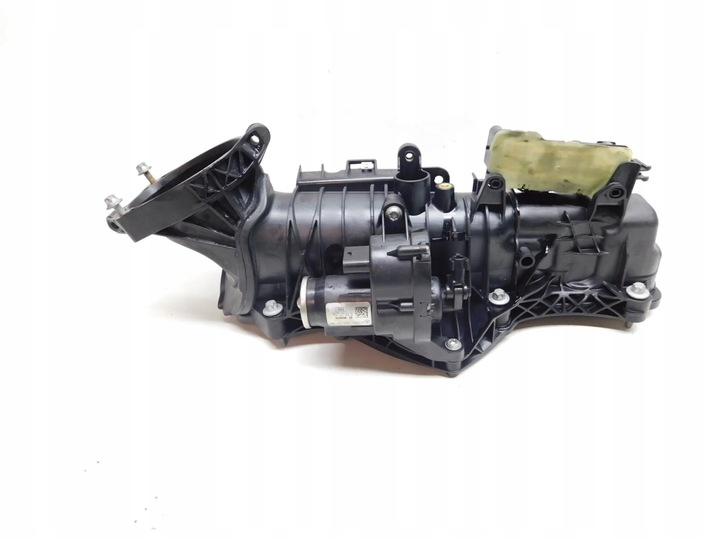 фото №1, Коллектор всасывающий - mercedes w205 w213 w253 w447 2.0 cdi om654