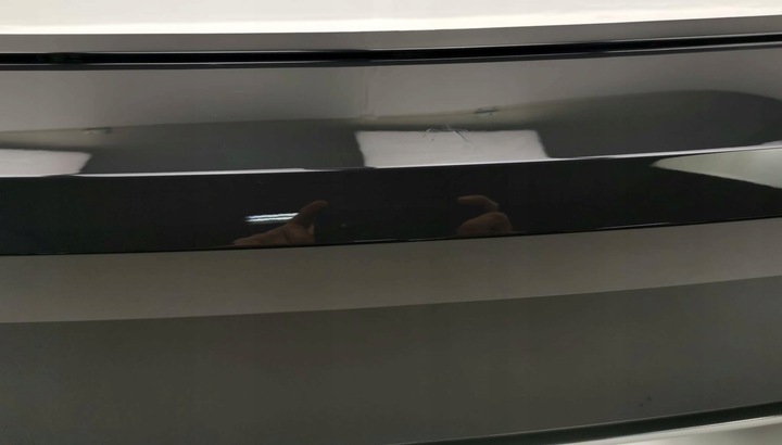 фото №12, Новий org бампер зад vw golf viii 6xpdc li7f