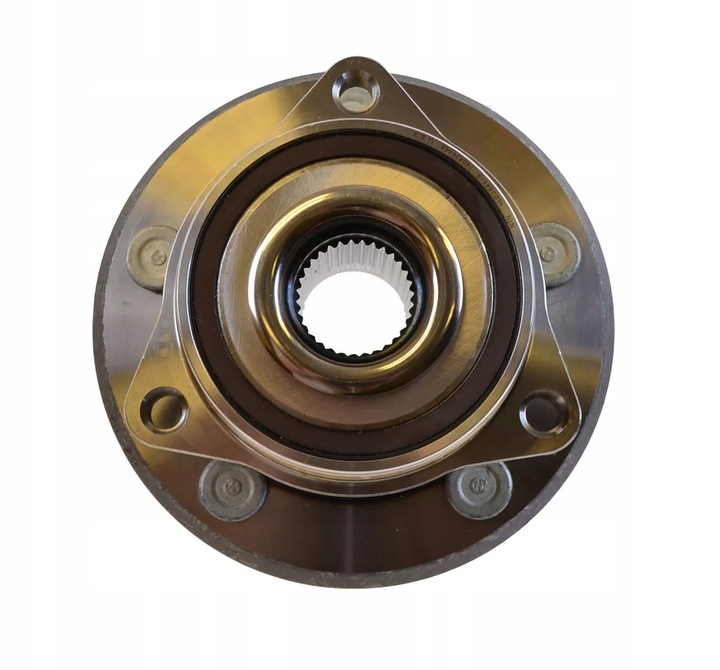 фото №1, Ступица колёса перед 5 шпилек dodge durango 11-22 grand cherokee 11-22