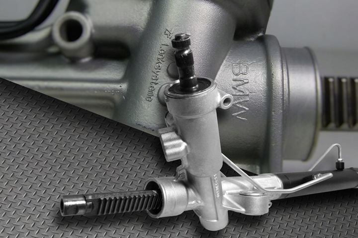 фото №7, Трансмісія рейка рульового управління vw caravelle t6 сервотронік