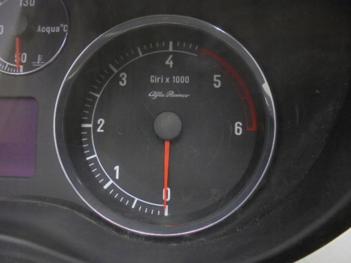 фото №9, Alfa romeo 147 спидометр приборы рестайлинг 1.9d 156056617