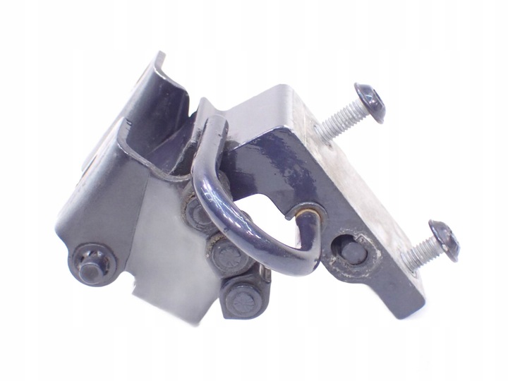 фото №5, Петля лівий зад dół audi a8 s8 d2 4d0833411c ly5x