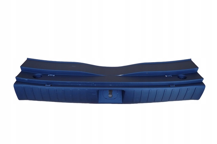 фото №1, Tucson iv защита порога багажника 85770-n7000