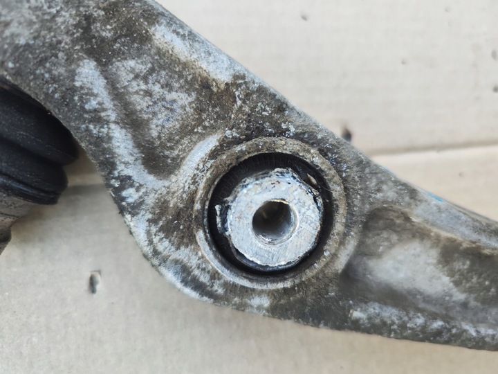 фото №5, Рычаг перед левый audi rs5 8t рестайлинг 2014 8k0407155c