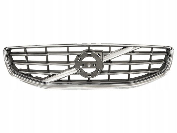 фото №1, Volvo s60 v60 2010-2013 решітка решітка радіатора