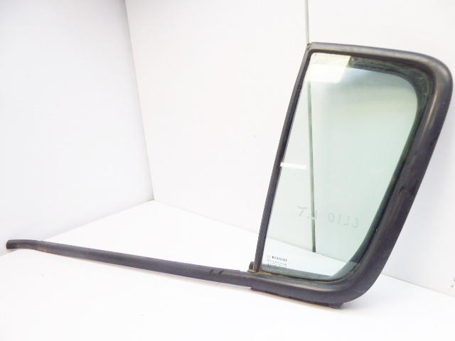 фото №1, Clio iii 05-14 стекло дверь зад левая малый hb 5d