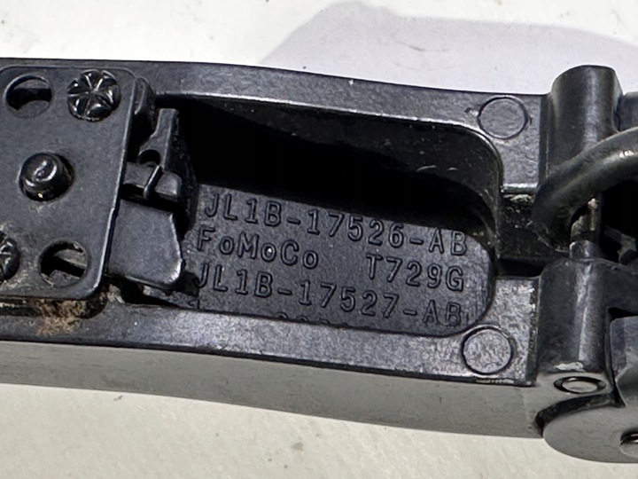 фото №6, Двірники важелі двірник важіль двірник ford expedition 2018+