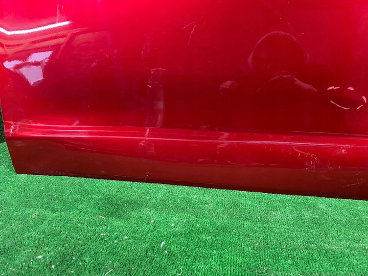 фото №6, Дверь передние левая mitsubishi asx