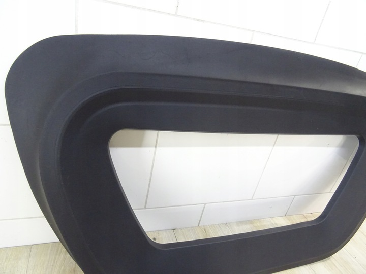 фото №3, Tesla y прокладка резиновая накладка защита капота 1494088-00-c