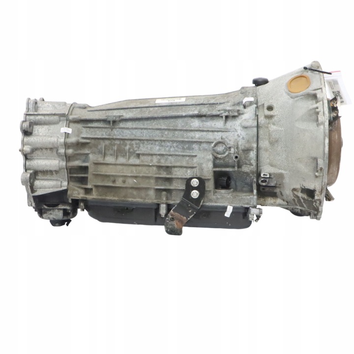 фото №14, Mercedes w251 om642 автоматична коробка передач 722902 722.902 a2512709200