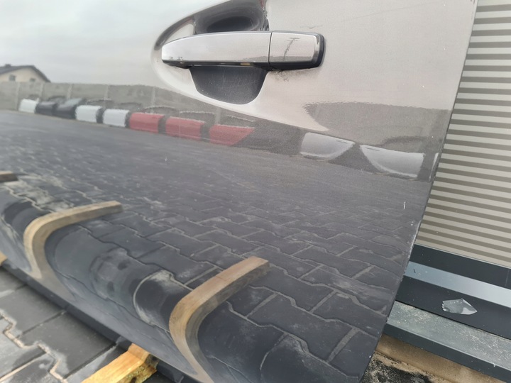 фото №7, Дверь левая передние opel astra j gtc z190