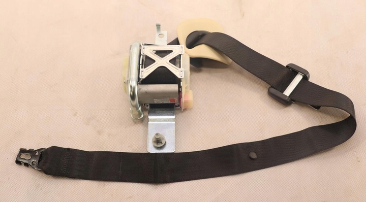 фото №2, Tesla модель s рестайлинг pas безопасности правые перед