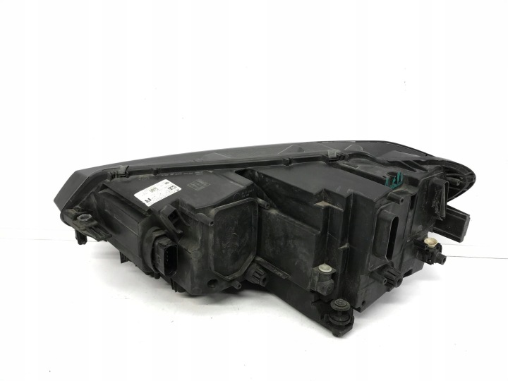 фото №7, Vw touarn ii 5ta фара правая перед полный led 5tb941036e