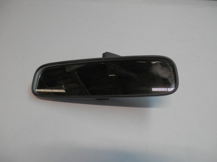 фото №1, Subaru forester iv дзеркало внутрішні заднього виду