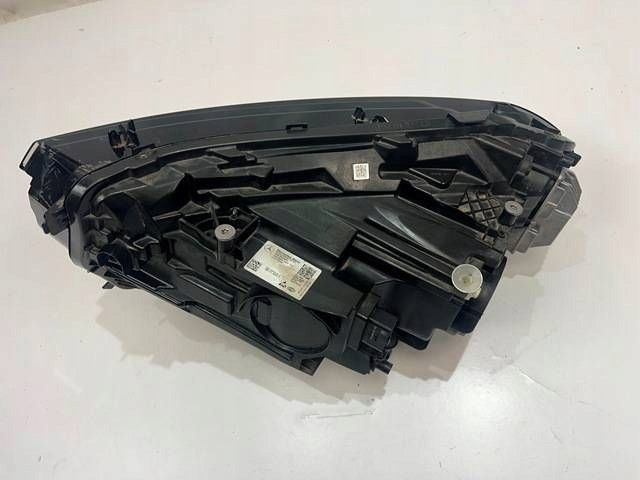 фото №7, Правая фара передняя mercedes eqa eqb полный led h243 243 правое перед