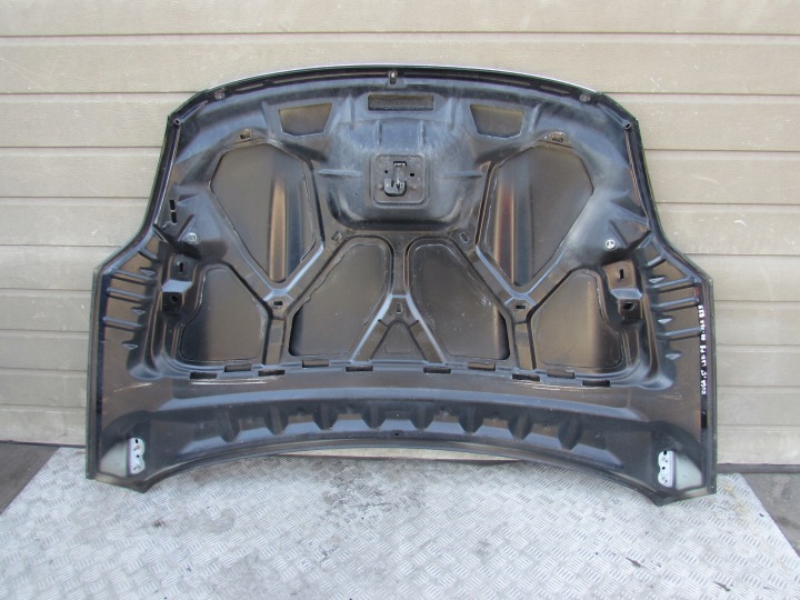 фото №7, Капот ford kuga i 08-13r f8